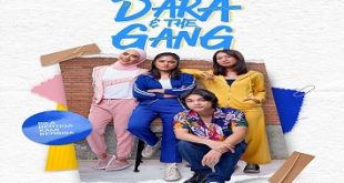 Dara & The Gang